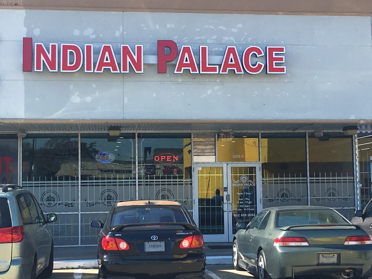 Grand Indian Kitchen